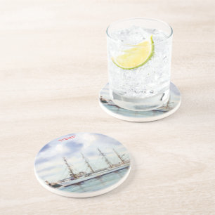 Marina/Mariña/Seascape Coaster