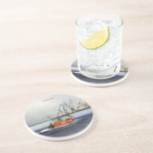Marina/Mariña/Seascape Coaster