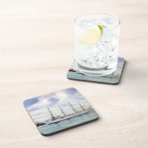 Marina/Mariña/Seascape Coaster