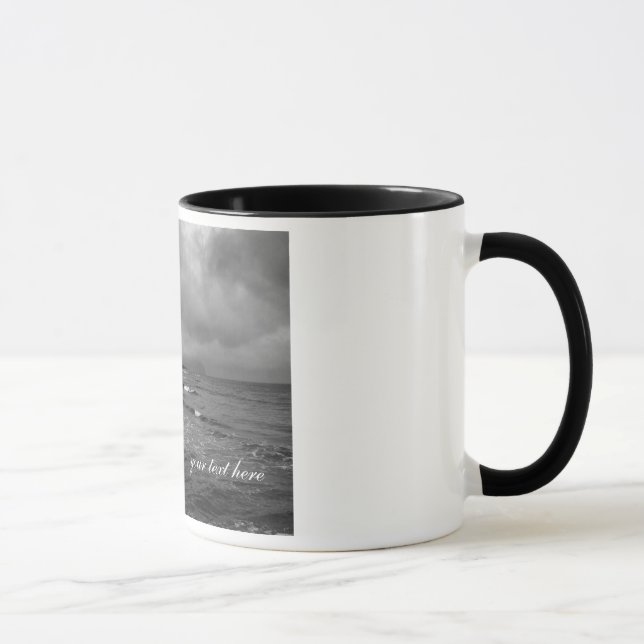 Marina Mug (Right)