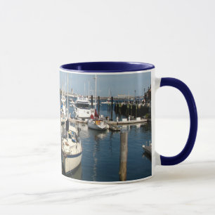 Marina Mug