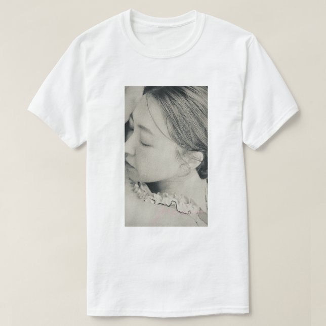 MARINA Original T-shirt (Design Front)