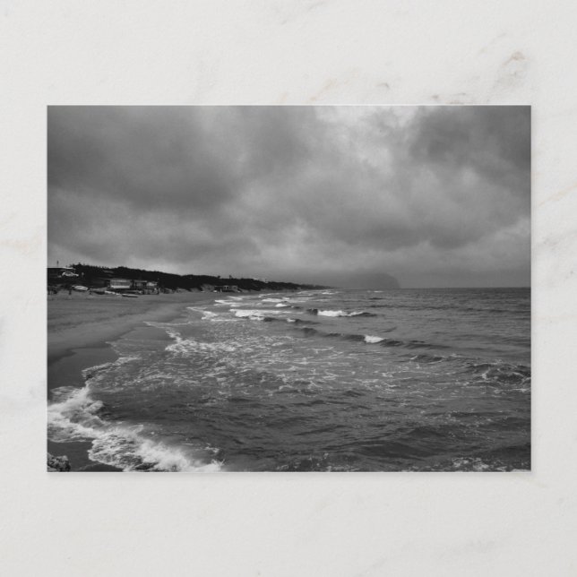 Marina Postcard (Front)