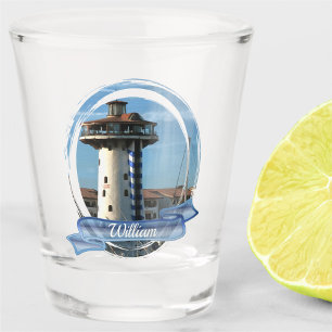 Marina Vallarta 0948 Shot Glass