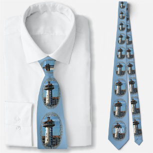 Marina Vallarta 0948 Tie