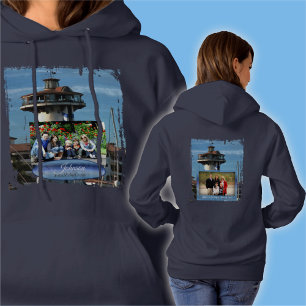 Marina Vallarta Family Photo 0948 Hoodie