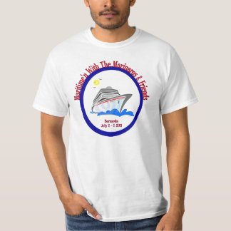 Marinaro Cruise T-Shirt