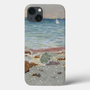Marine, 1906 iPhone 13 case