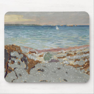 Marine, 1906 mouse pad