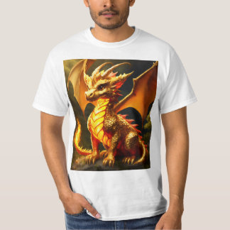 Marine Conservation Tees – Stylish Black & White A