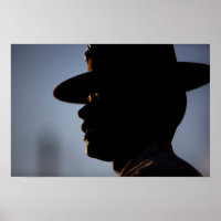 Marine Corps Drill Instructor