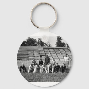 Marine Corps Football: 1923 Key Ring