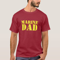 MARINE DAD