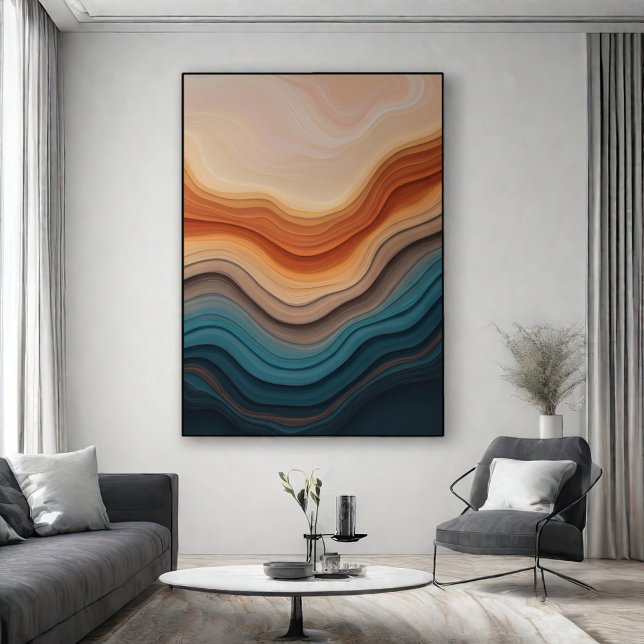 Marine Firefly Poster (Creator Uploaded)