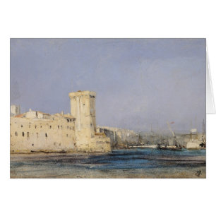 Marine Fortress, 19th century