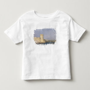 Marine Fortress, 19th century Toddler T-Shirt