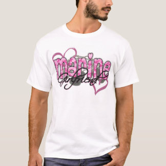 Marine Girlfriend T-Shirt