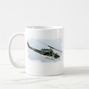 Marine Helicopter Light Attack Squadron-367 Coffee Mug