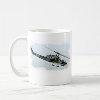 Marine Helicopter Light Attack Squadron-367 Coffee Mug
