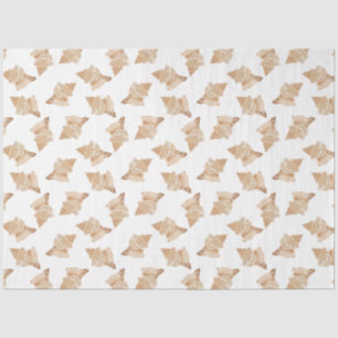 Marine Life Series Design 13 Tissue Paper