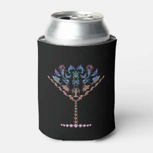 Marine Martini Can Cooler