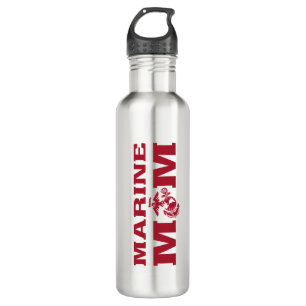 Marine Mum 710 Ml Water Bottle