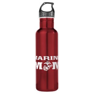 Marine Mum 710 Ml Water Bottle
