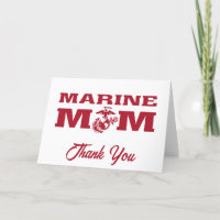 Marine Mum