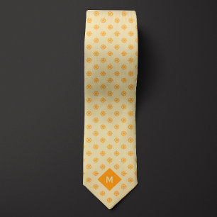 Marine Nautical Compass Tie