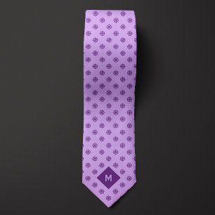 Marine Nautical Compass Tie