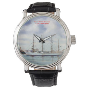 Marine navy//Seascape Watch