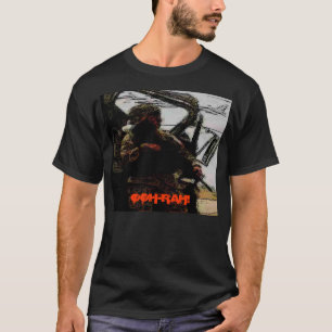marine, OOH-RAH! T-Shirt