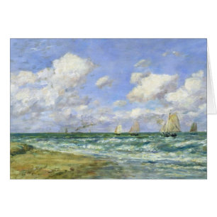 Marine scene, 1894