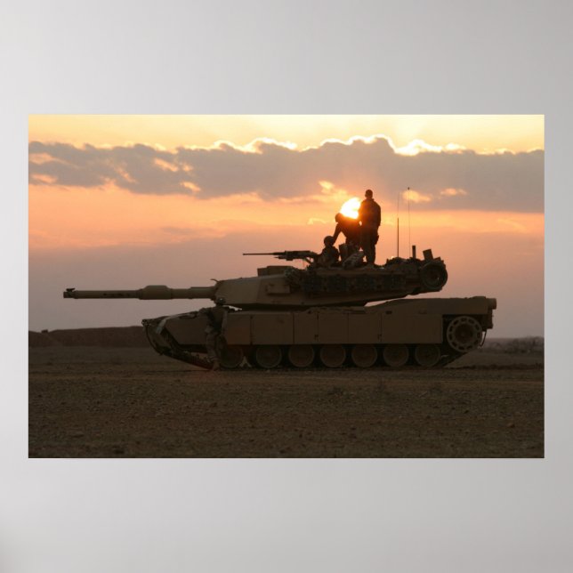 Marine Security Poster (Front)