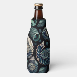Marine Treasures Bottle Cooler