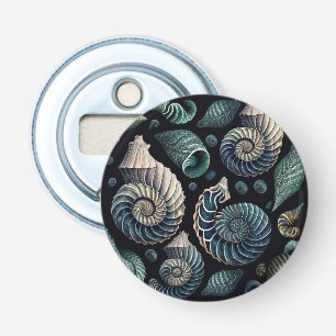 Marine Treasures Bottle Opener
