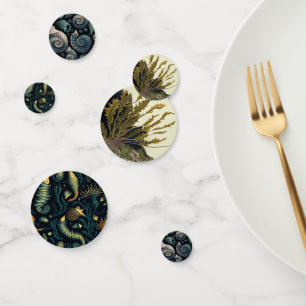 Marine Treasures Confetti