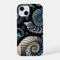 Marine Treasures