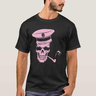 Mariner Seaman Sailor Mariner Seafarer Ship Captai T-Shirt
