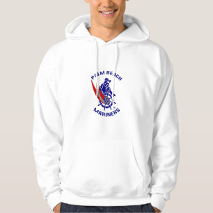 Mariners Hoodie