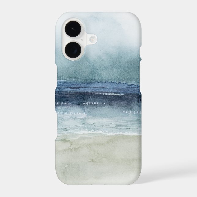 Mariner's Mist - Shoreline (Back)