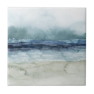 Mariner's Mist - Shoreline Ceramic Tile