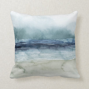 Mariner's Mist - Shoreline Cushion