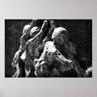 Marines...Oorah! Poster