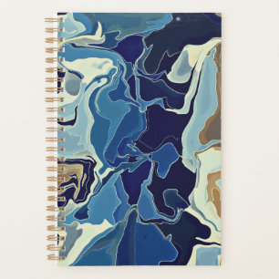 Marins Pass Planner