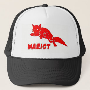 Marist Ultimate Trucker Hat