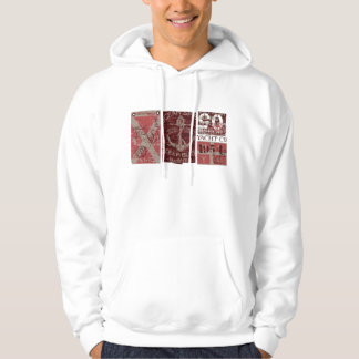 Maritime Anchor 1954 - Yacht Club Hoodie