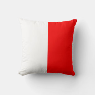 Maritime Flag H — Hotel Cushion