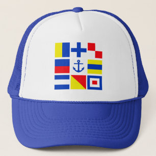 Maritime hat - choose color