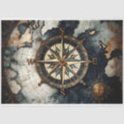 Maritime Legacy Decoupage